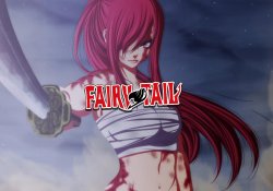 Подробно об игре Fairy Tail