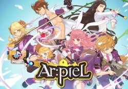 Подробно об игре Ar:piel