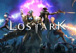 Подробно об игре Lost Ark