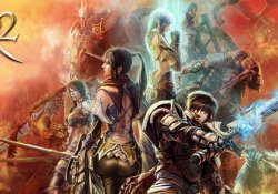 Подробно об игре R2 Online